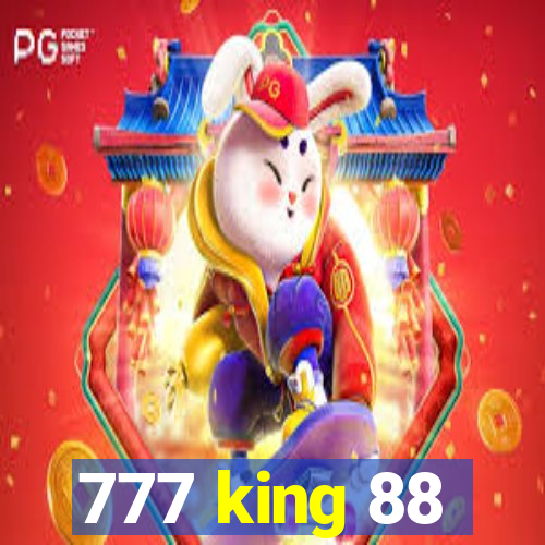 777 king 88