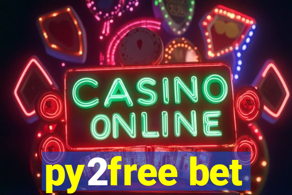 py2free bet