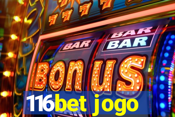 116bet jogo