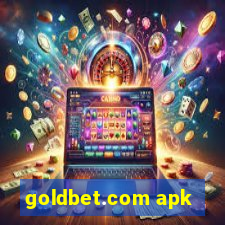 goldbet.com apk