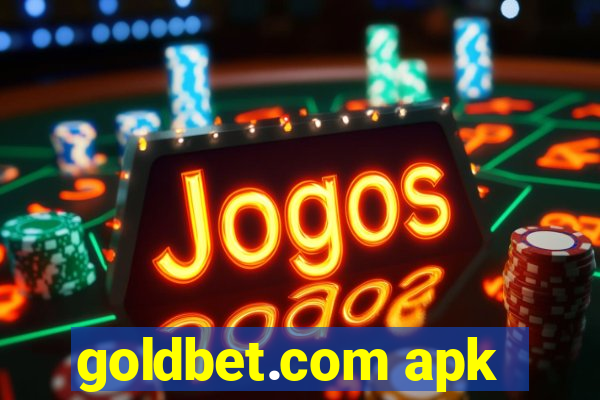 goldbet.com apk