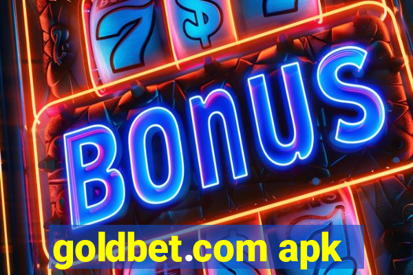 goldbet.com apk