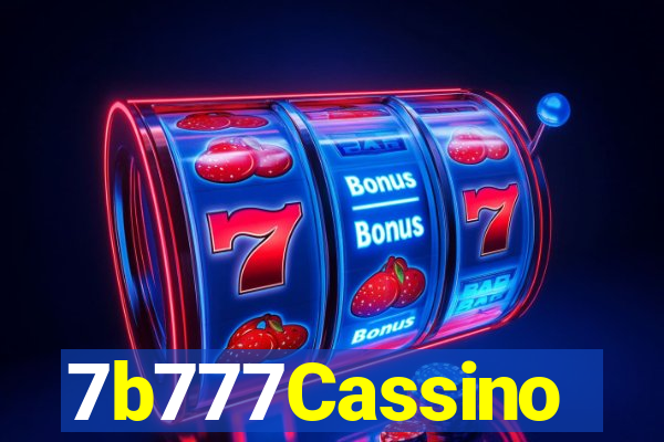 7b777Cassino