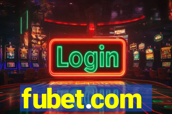 fubet.com