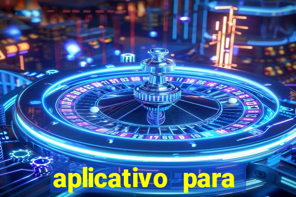 aplicativo para analise de jogos