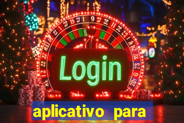 aplicativo para analise de jogos