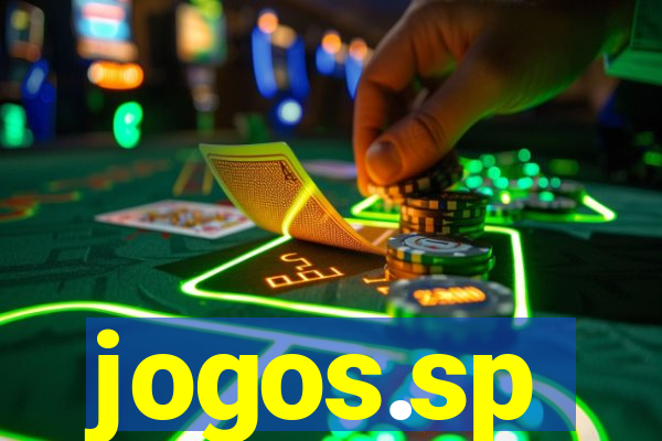 jogos.sp