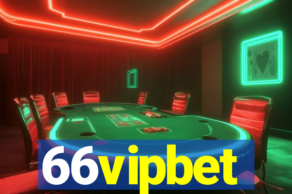 66vipbet