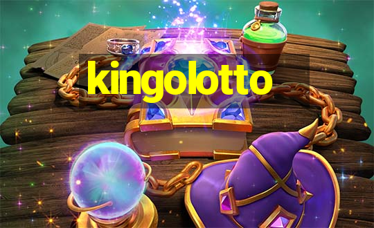 kingolotto