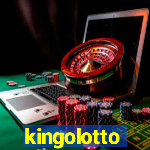 kingolotto