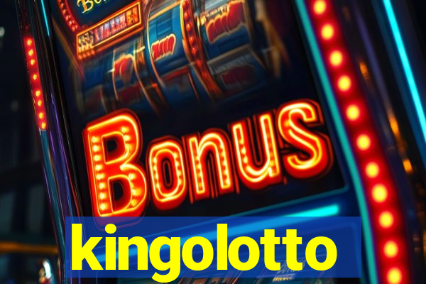 kingolotto