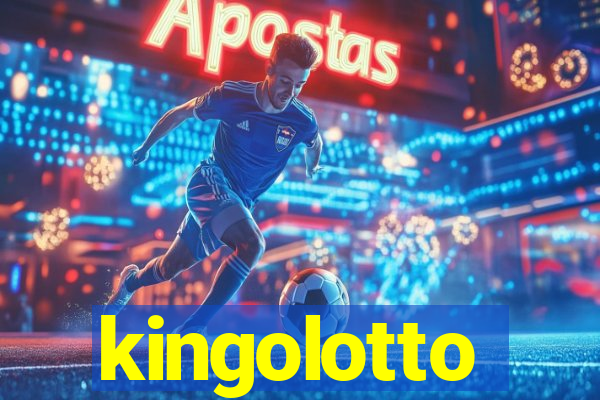 kingolotto