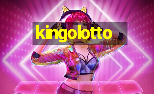 kingolotto