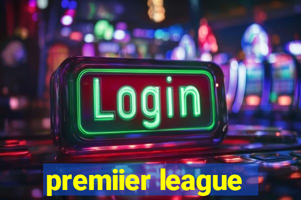 premiier league