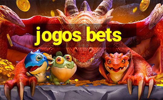 jogos bets