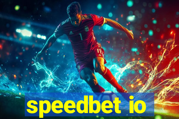 speedbet io