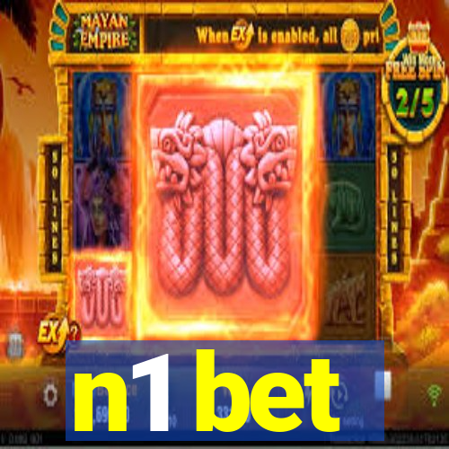 n1 bet