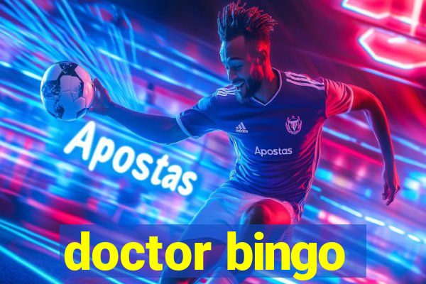 doctor bingo