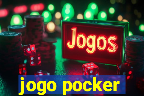 jogo pocker