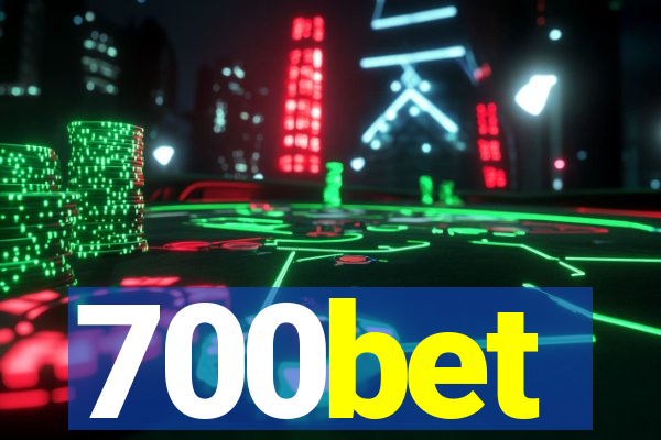 700bet