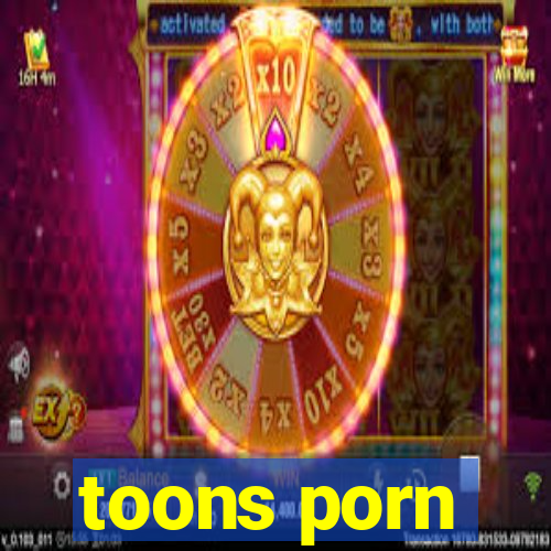 toons porn