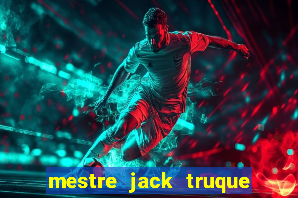 mestre jack truque de morre jack wilder morre em truque de