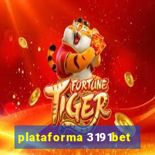 plataforma 3191bet