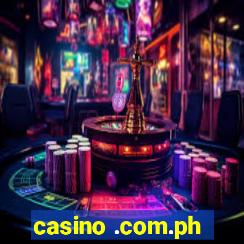 casino .com.ph