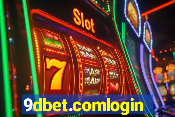 9dbet.comlogin