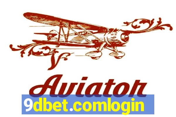 9dbet.comlogin