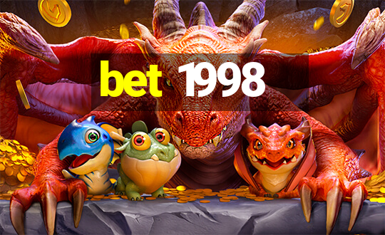 bet 1998