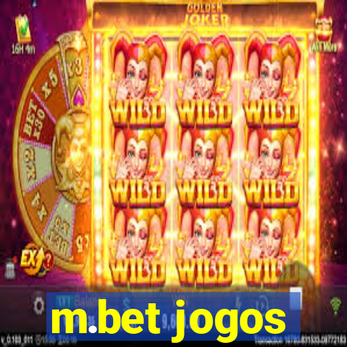 m.bet jogos