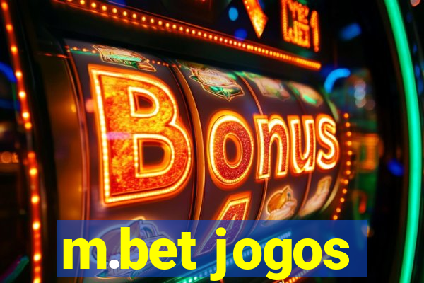 m.bet jogos