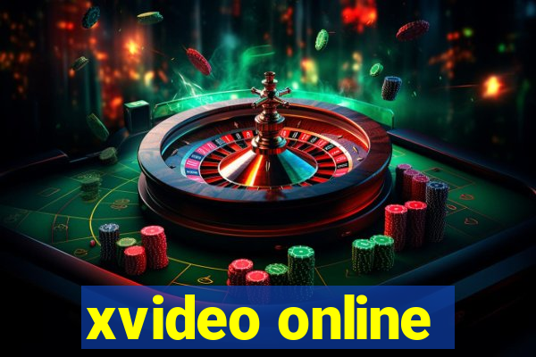 xvideo online