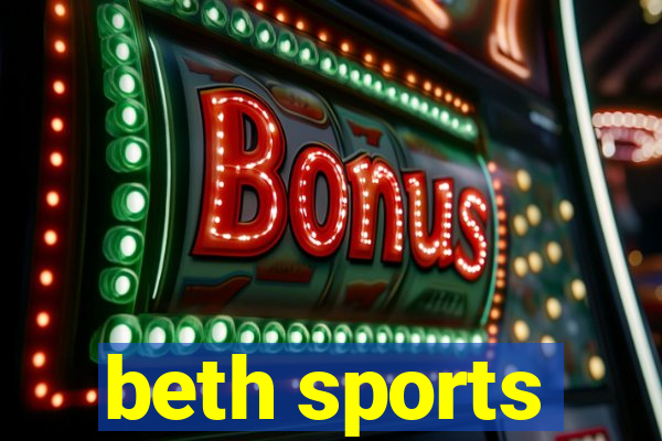 beth sports