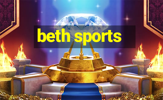 beth sports