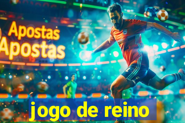 jogo de reino