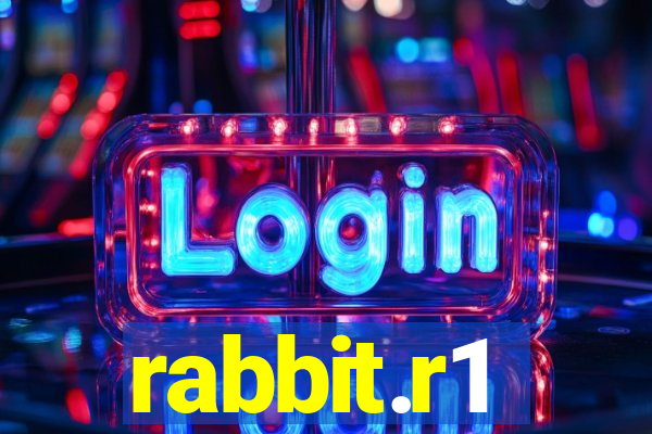 rabbit.r1