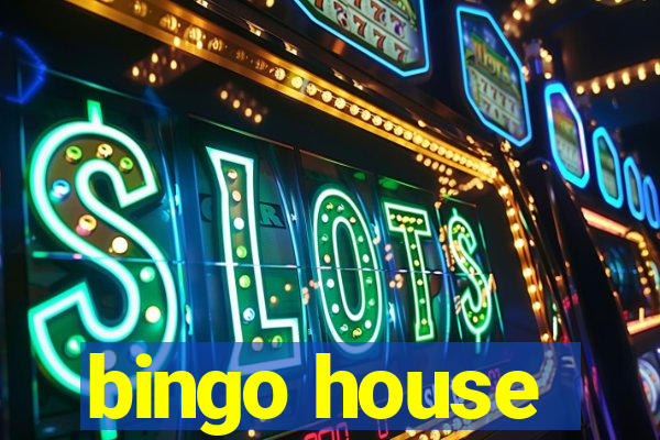 bingo house