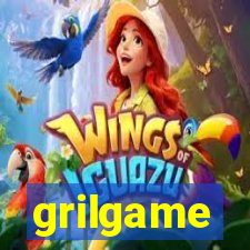 grilgame