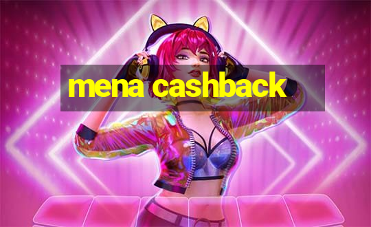 mena cashback