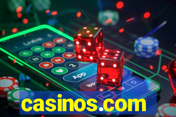 casinos.com