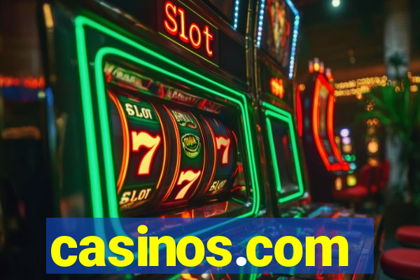 casinos.com