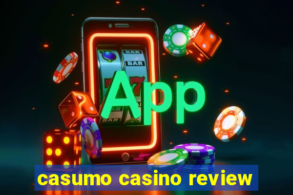 casumo casino review