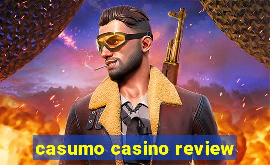 casumo casino review