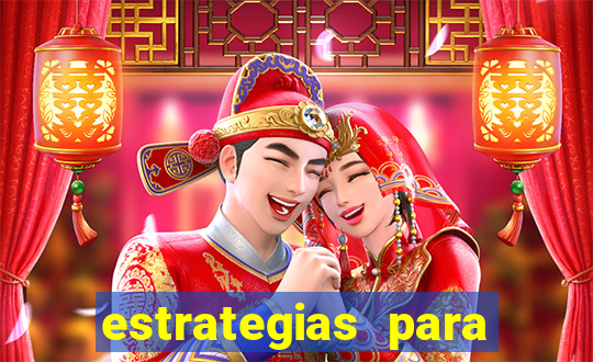 estrategias para jogar tiger fortune