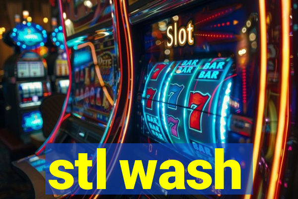 stl wash