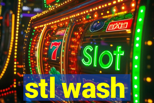 stl wash