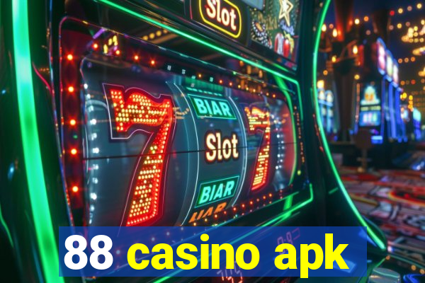 88 casino apk