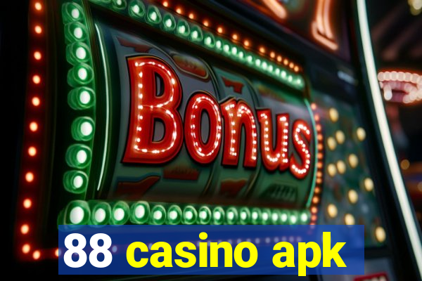 88 casino apk